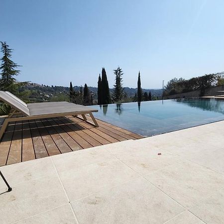 Ideal Bnb Saint-Paul-de-Vence Buitenkant foto