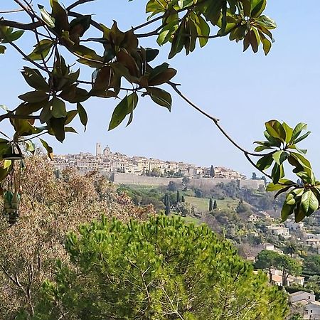 Ideal Bnb Saint-Paul-de-Vence Buitenkant foto