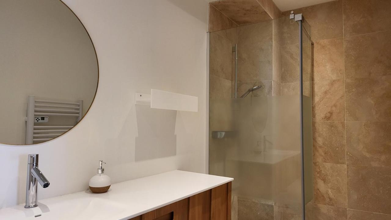 Ideal Bnb Saint-Paul-de-Vence Buitenkant foto