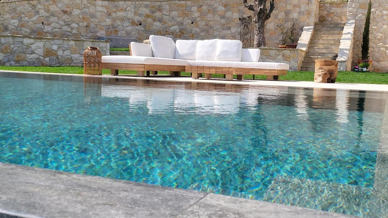 Ideal Bnb Saint-Paul-de-Vence Buitenkant foto