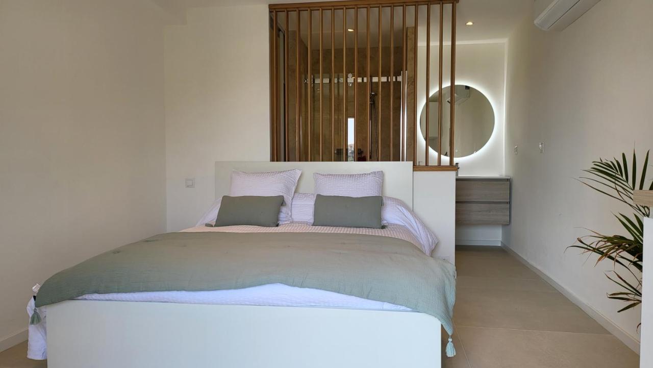 Ideal Bnb Saint-Paul-de-Vence Buitenkant foto
