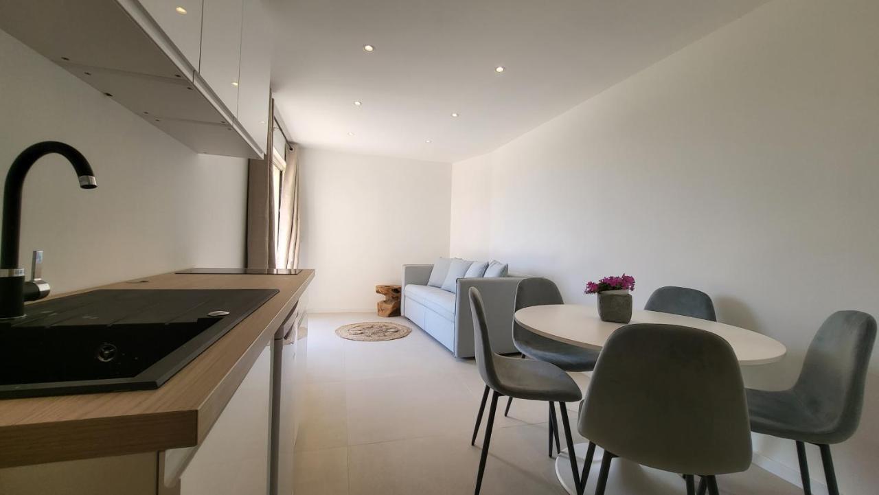 Ideal Bnb Saint-Paul-de-Vence Buitenkant foto