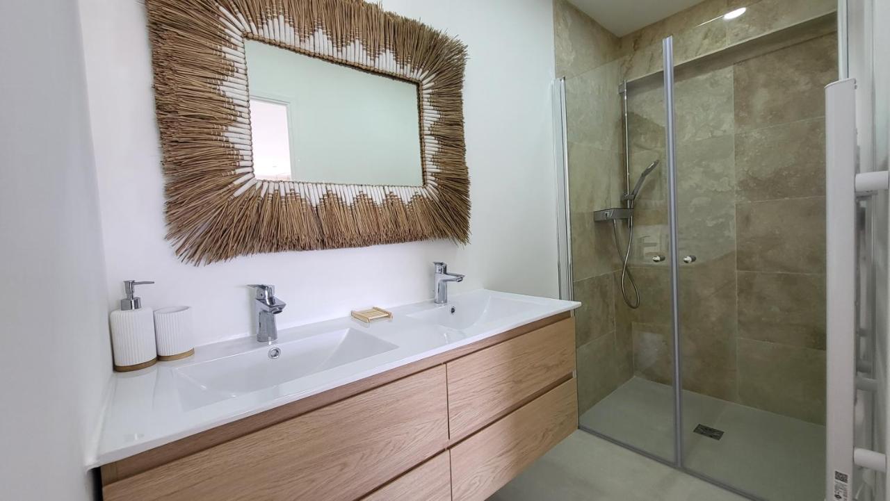 Ideal Bnb Saint-Paul-de-Vence Buitenkant foto