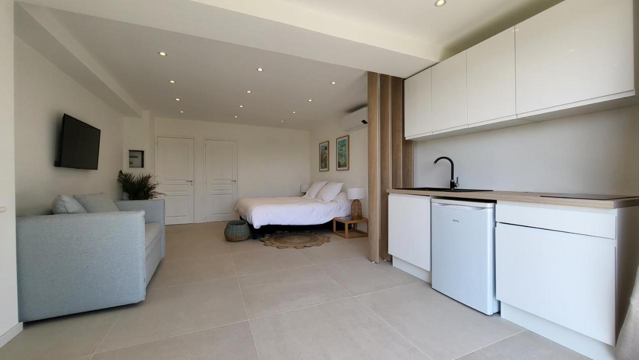 Ideal Bnb Saint-Paul-de-Vence Buitenkant foto