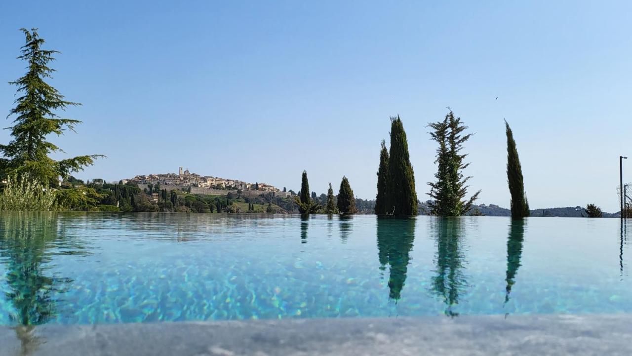 Ideal Bnb Saint-Paul-de-Vence Buitenkant foto