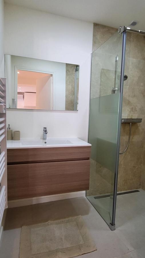Ideal Bnb Saint-Paul-de-Vence Buitenkant foto